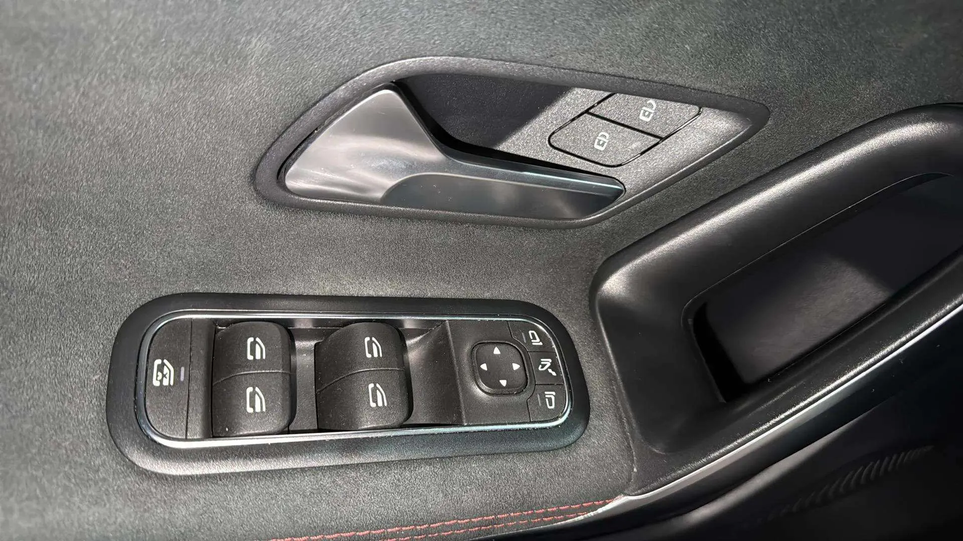 Mercedes-Benz Clase A A 200 d - foto 8