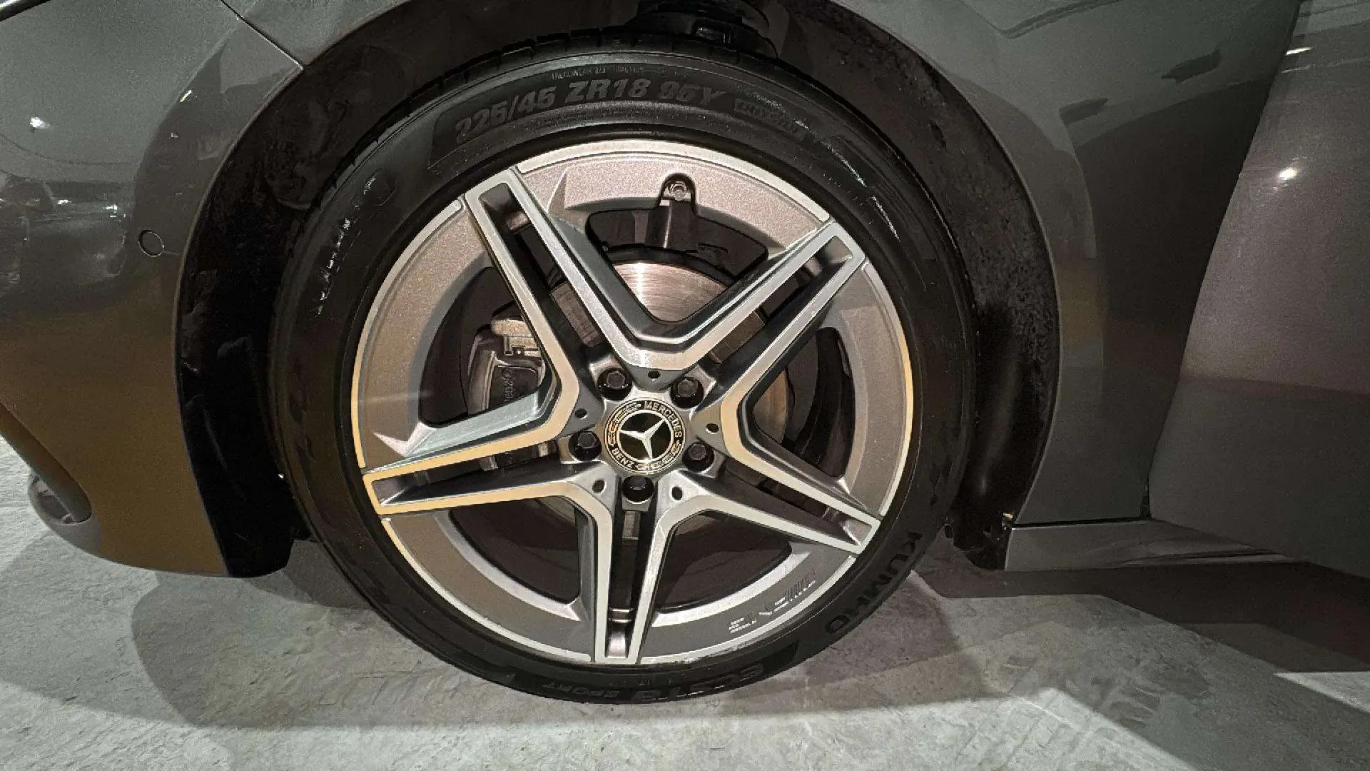 Mercedes-Benz Clase A A 200 d - foto 15