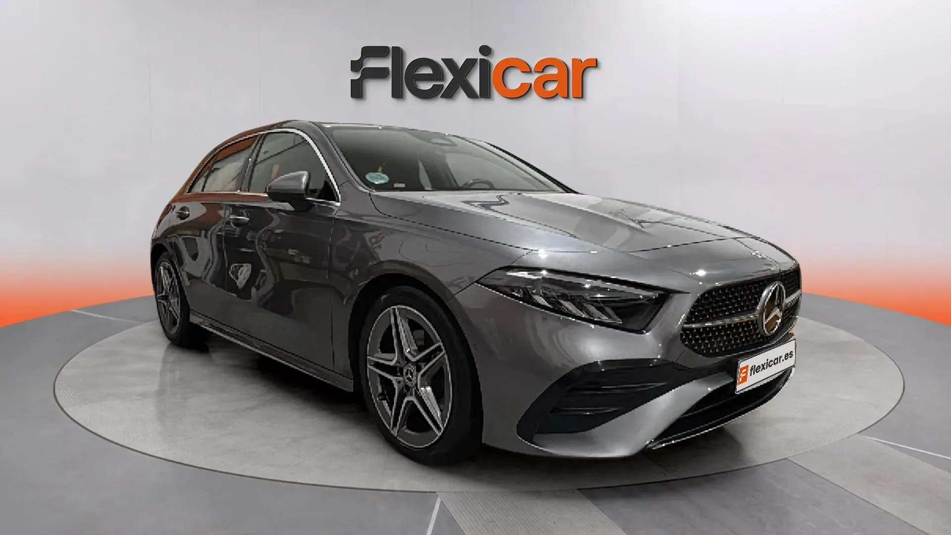 Mercedes-Benz Clase A A 200 d