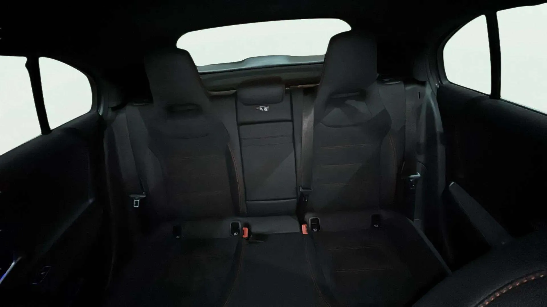 Mercedes-Benz Clase A A 200 d - foto 14