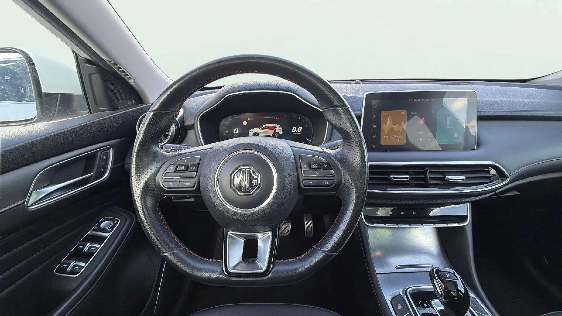 MG HS 1.5 Turbo GDI Luxury DCT - foto 10