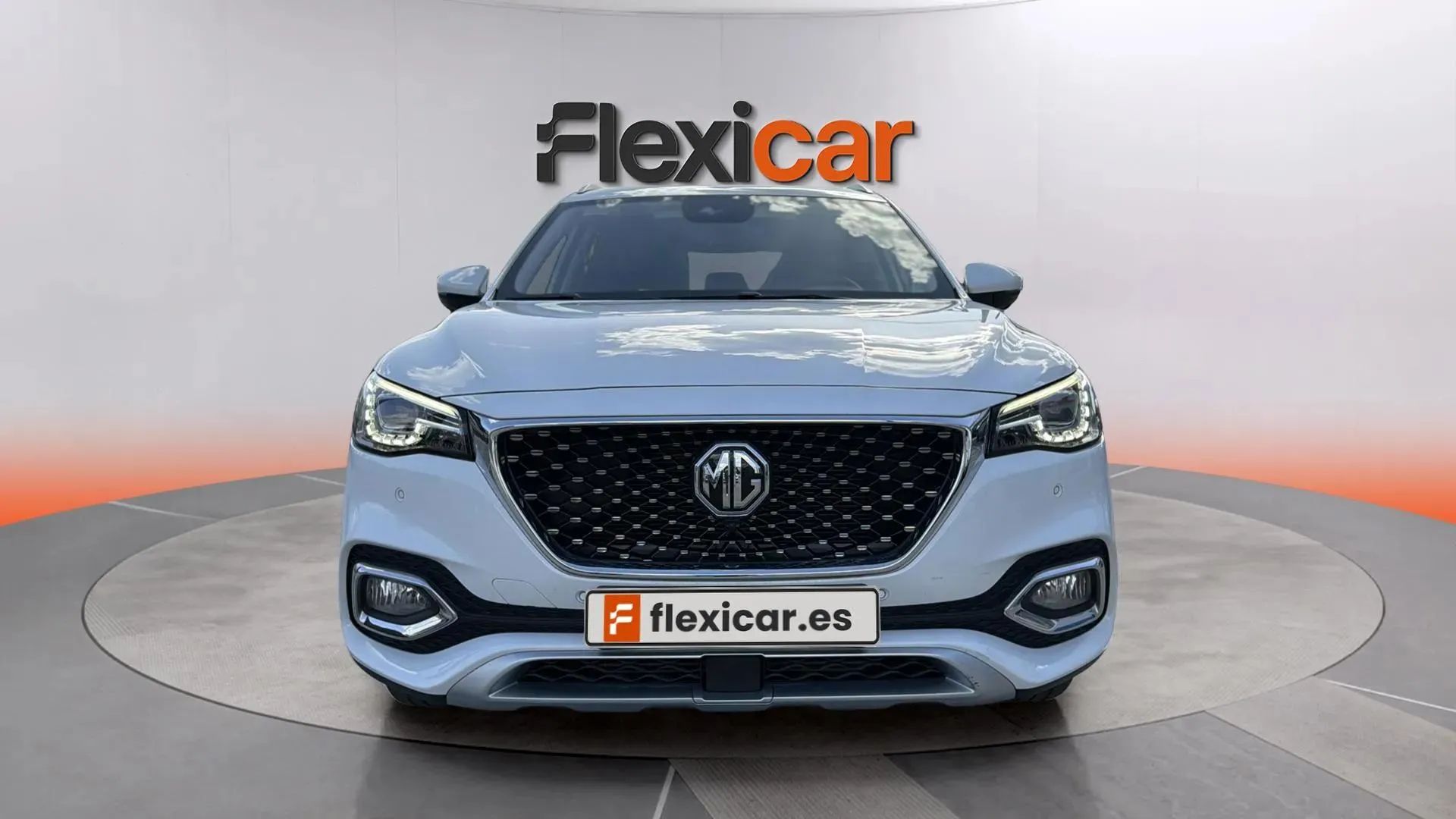 MG HS 1.5 Turbo GDI Luxury DCT - foto 2