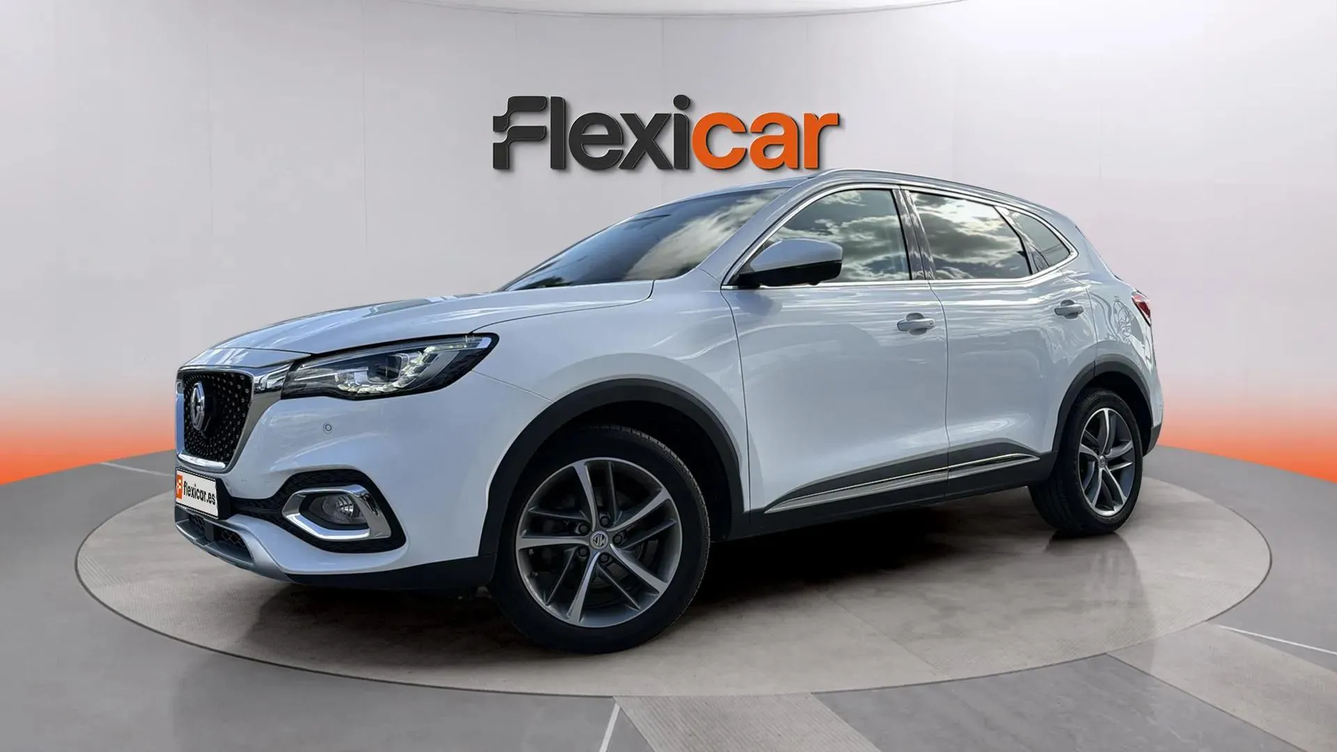 MG HS 1.5 Turbo GDI Luxury DCT - foto 3