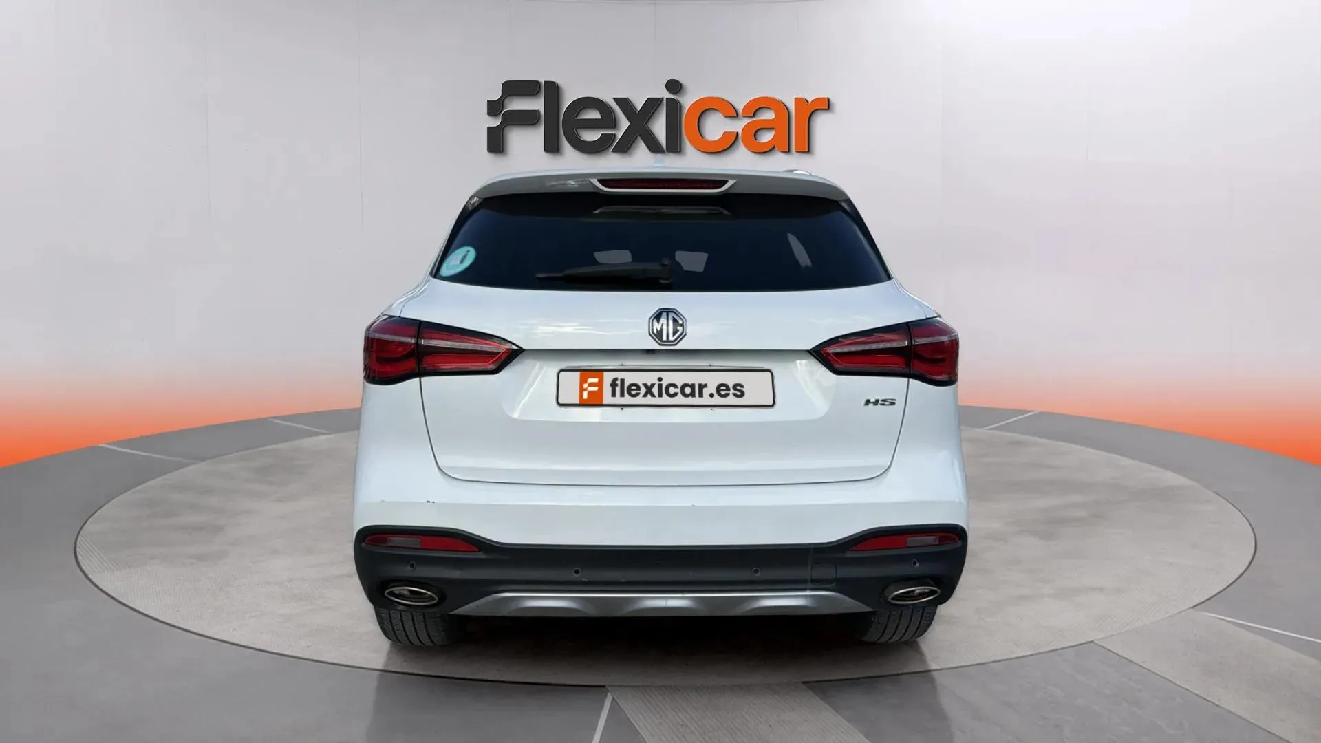 MG HS 1.5 Turbo GDI Luxury DCT - foto 6