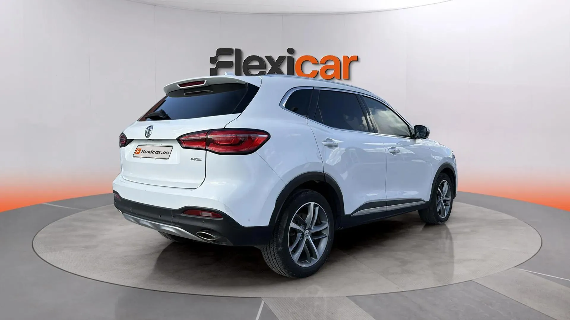 MG HS 1.5 Turbo GDI Luxury DCT - foto 7
