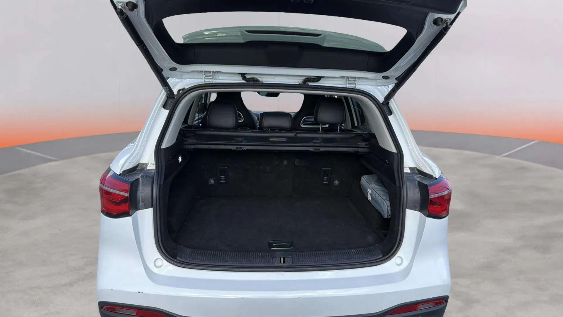 MG HS 1.5 Turbo GDI Luxury DCT - foto 18