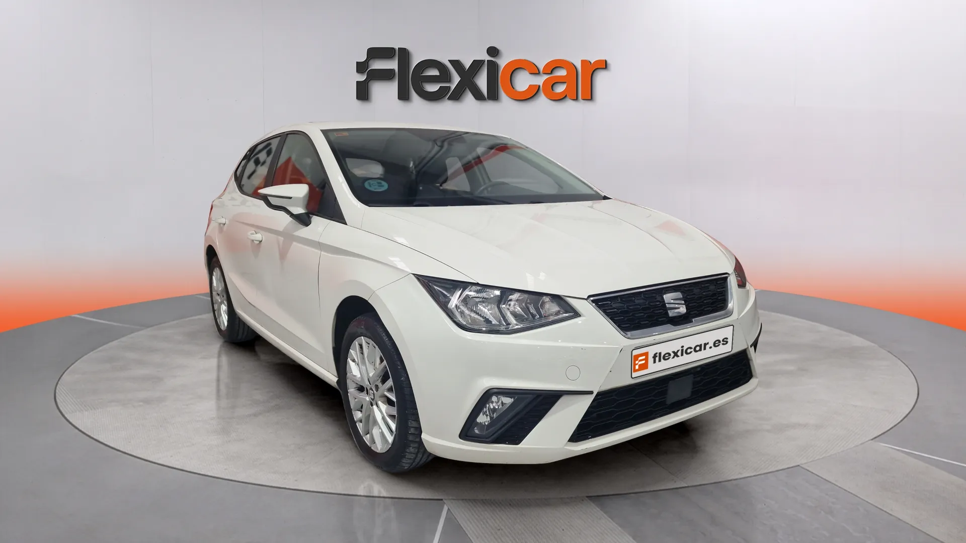 SEAT Ibiza 1.6 TDI Reference Business