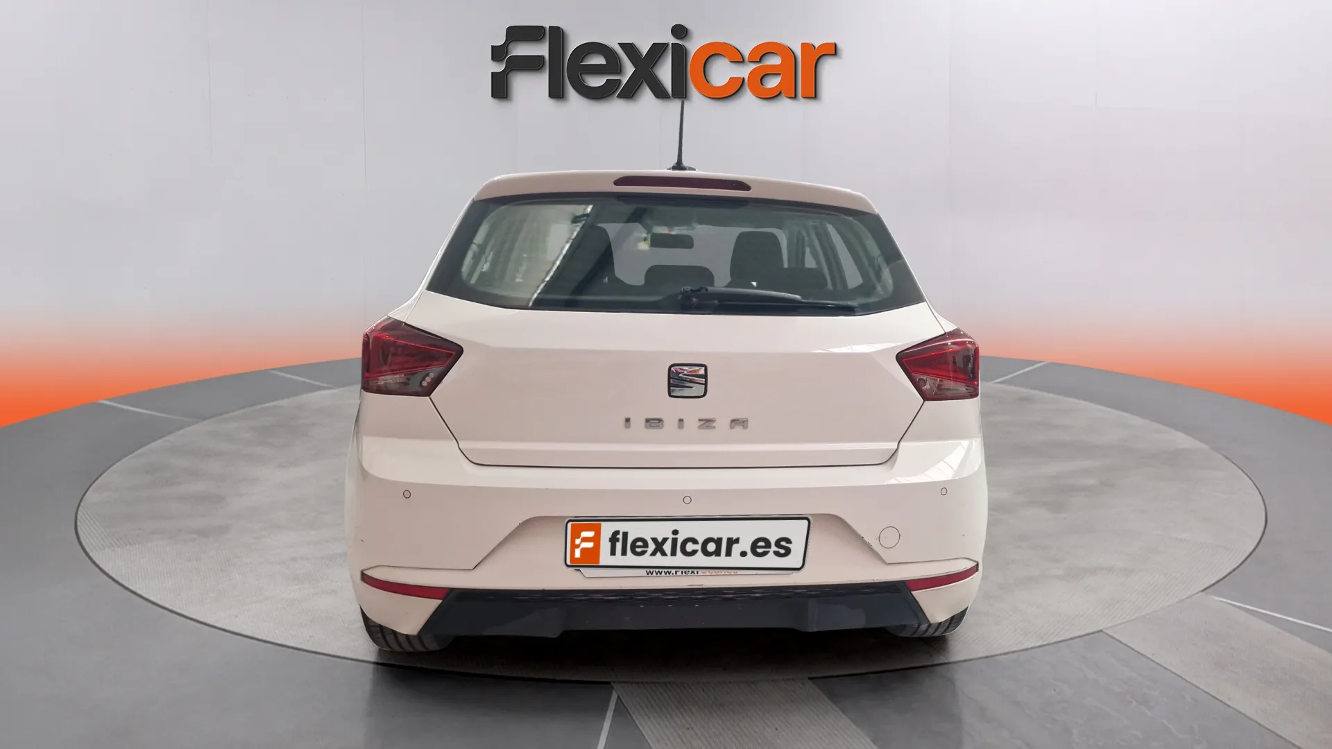 SEAT Ibiza 1.6 TDI Reference Business - foto 5