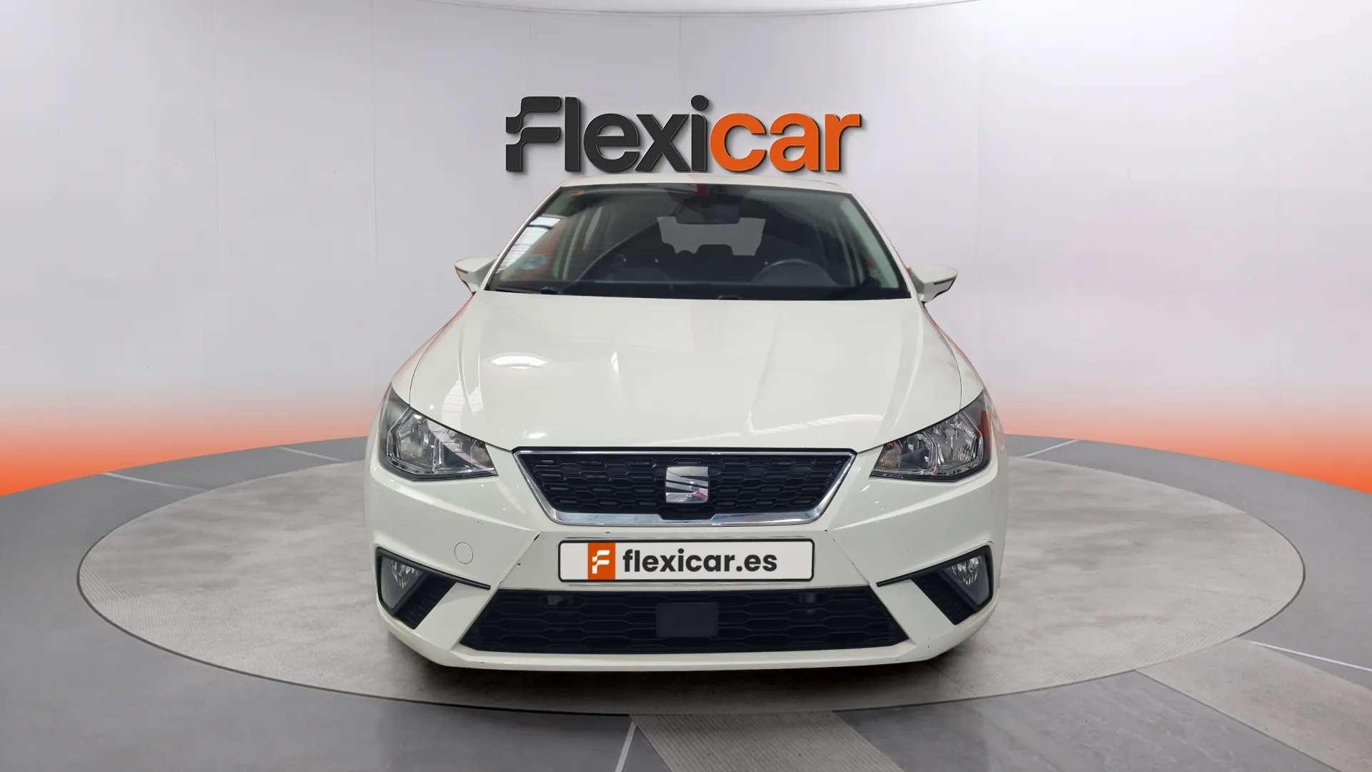 SEAT Ibiza 1.6 TDI Reference Business - foto 2