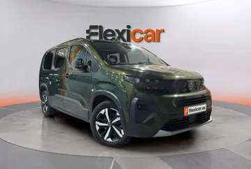 peugeot rifter rifter gt bluehdi 130 eat8 long diesel automatica gava 903000000243556