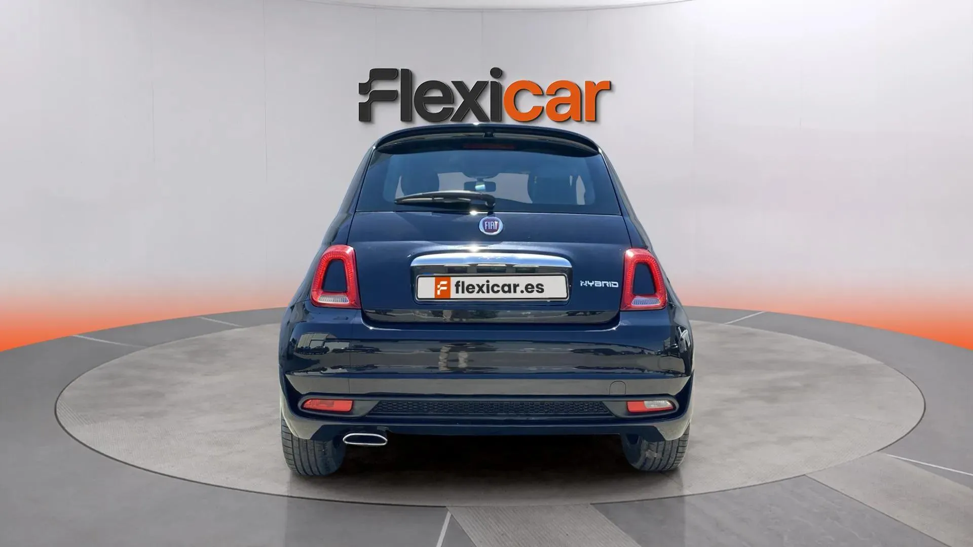 Fiat 500 Connect 1.0 Hybrid - foto 6