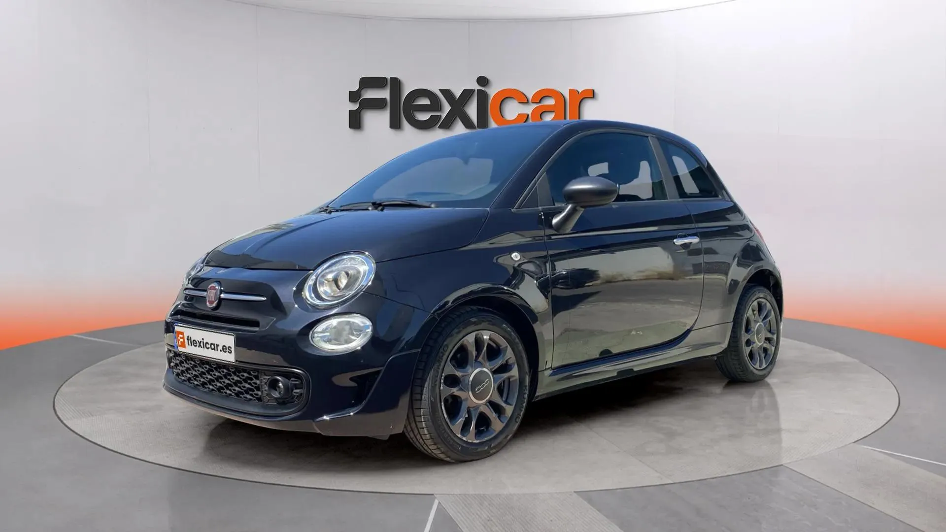 Fiat 500 Connect 1.0 Hybrid - foto 3
