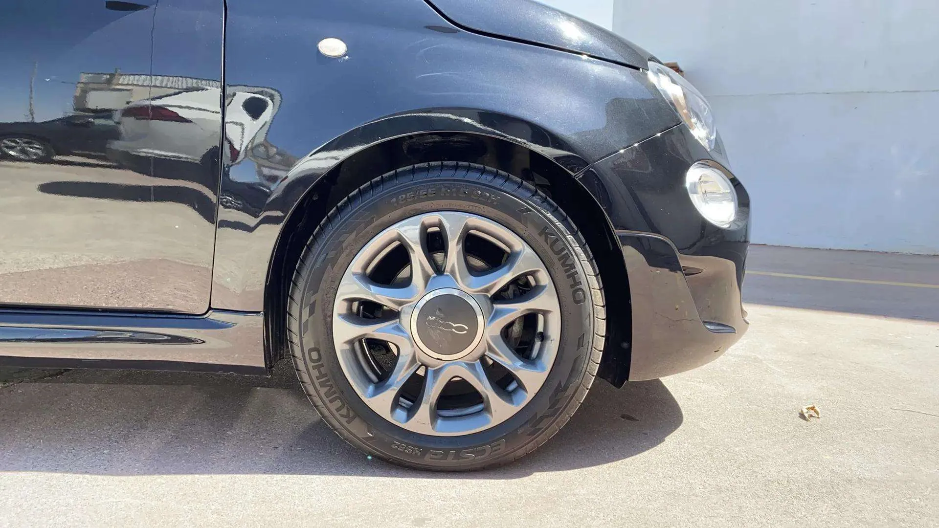 Fiat 500 Connect 1.0 Hybrid - foto 10