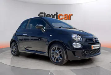 fiat 500 connect 10 hybrid 51kw 70 cv hibrido no enchufable manual granada 2 903000000243557