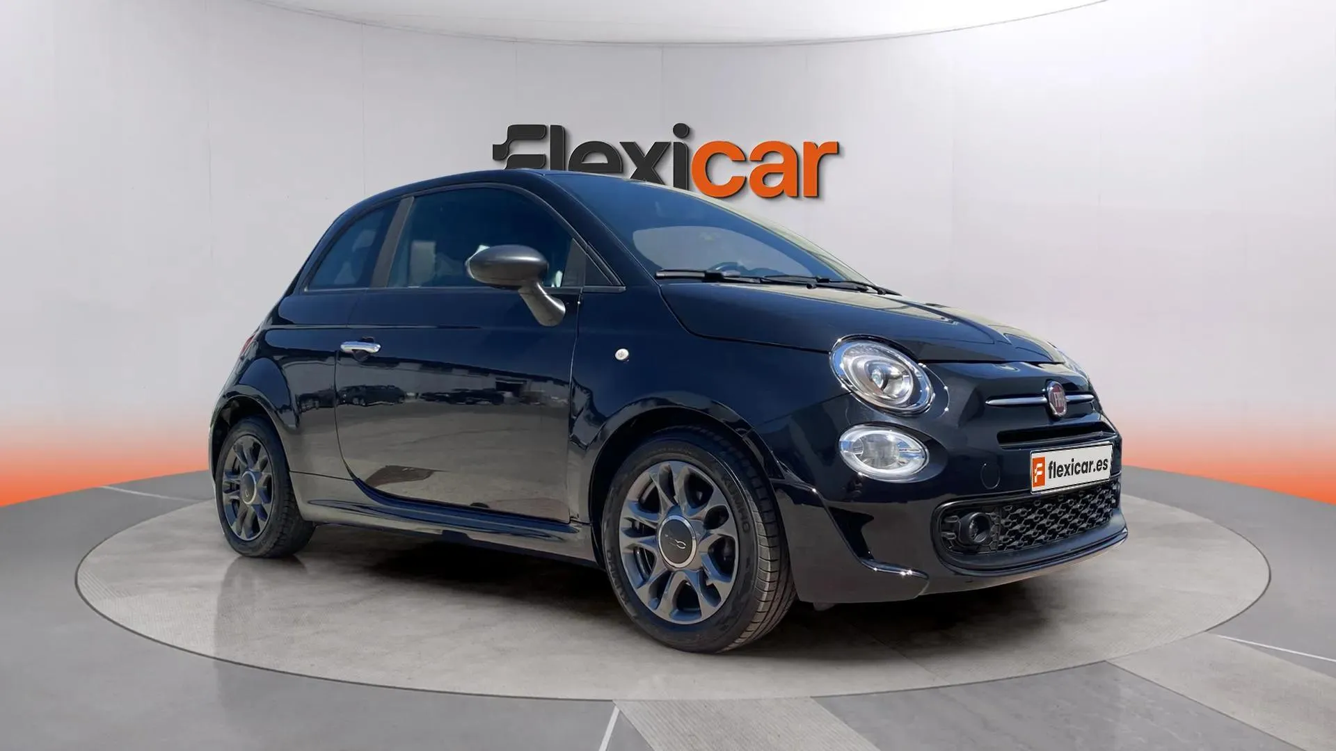 Fiat 500 Connect 1.0 Hybrid