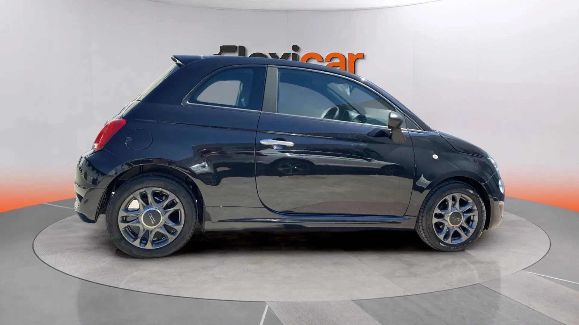 Fiat 500 Connect 1.0 Hybrid - foto 8