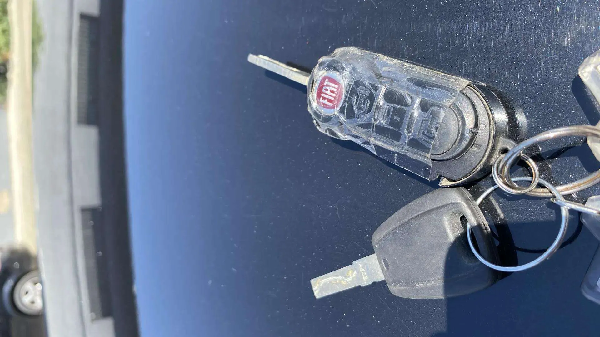 Fiat 500 Connect 1.0 Hybrid - foto 16