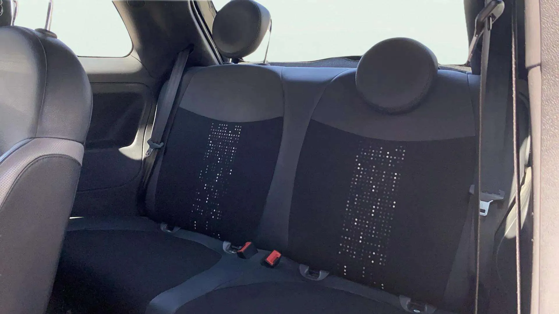 Fiat 500 Connect 1.0 Hybrid - foto 14