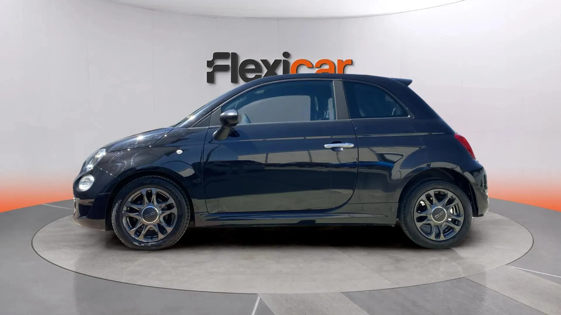 Fiat 500 Connect 1.0 Hybrid - foto 4