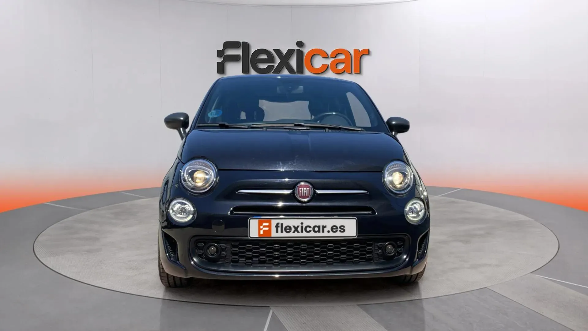 Fiat 500 Connect 1.0 Hybrid - foto 2