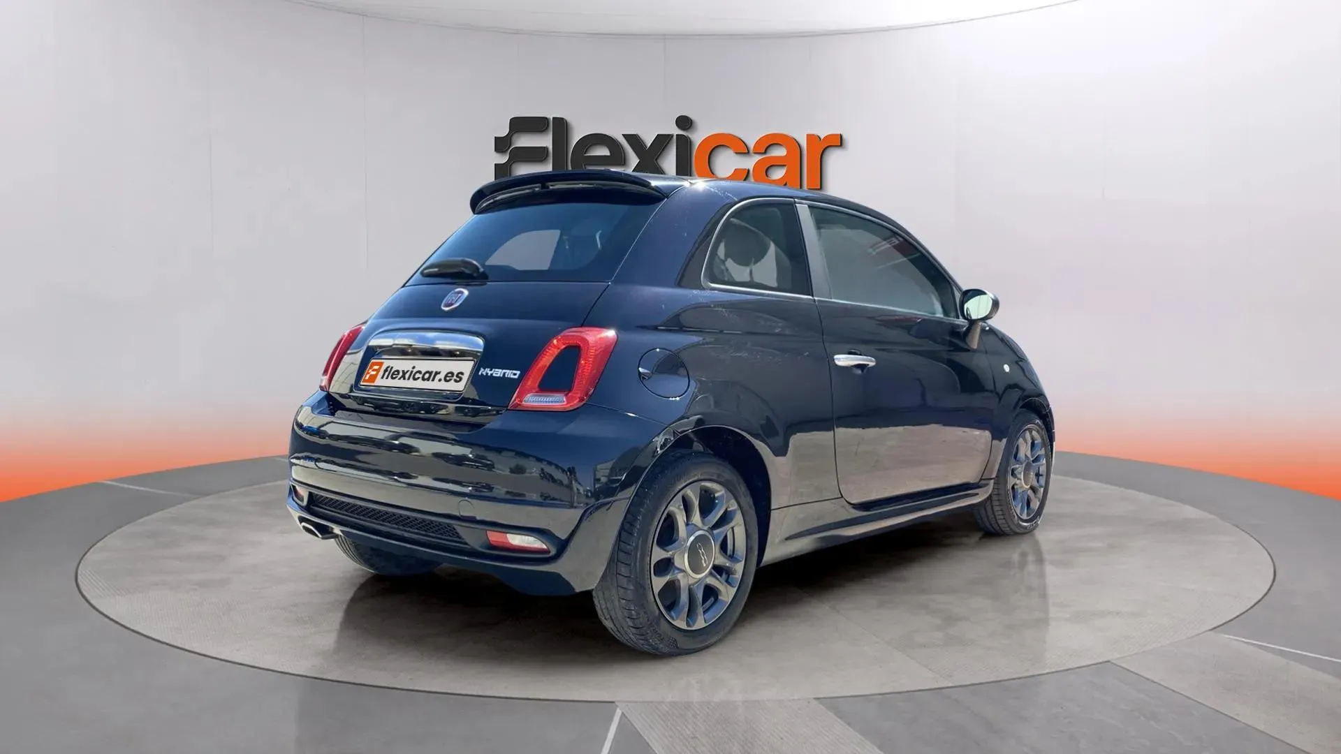 Fiat 500 Connect 1.0 Hybrid - foto 7