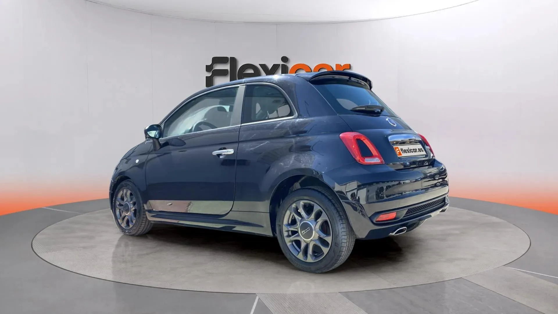 Fiat 500 Connect 1.0 Hybrid - foto 5