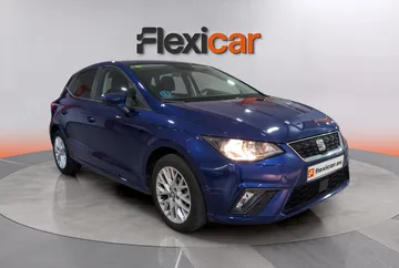 seat ibiza 10 mpi 59kw 80cv reference gasolina manual reus 903000000243561