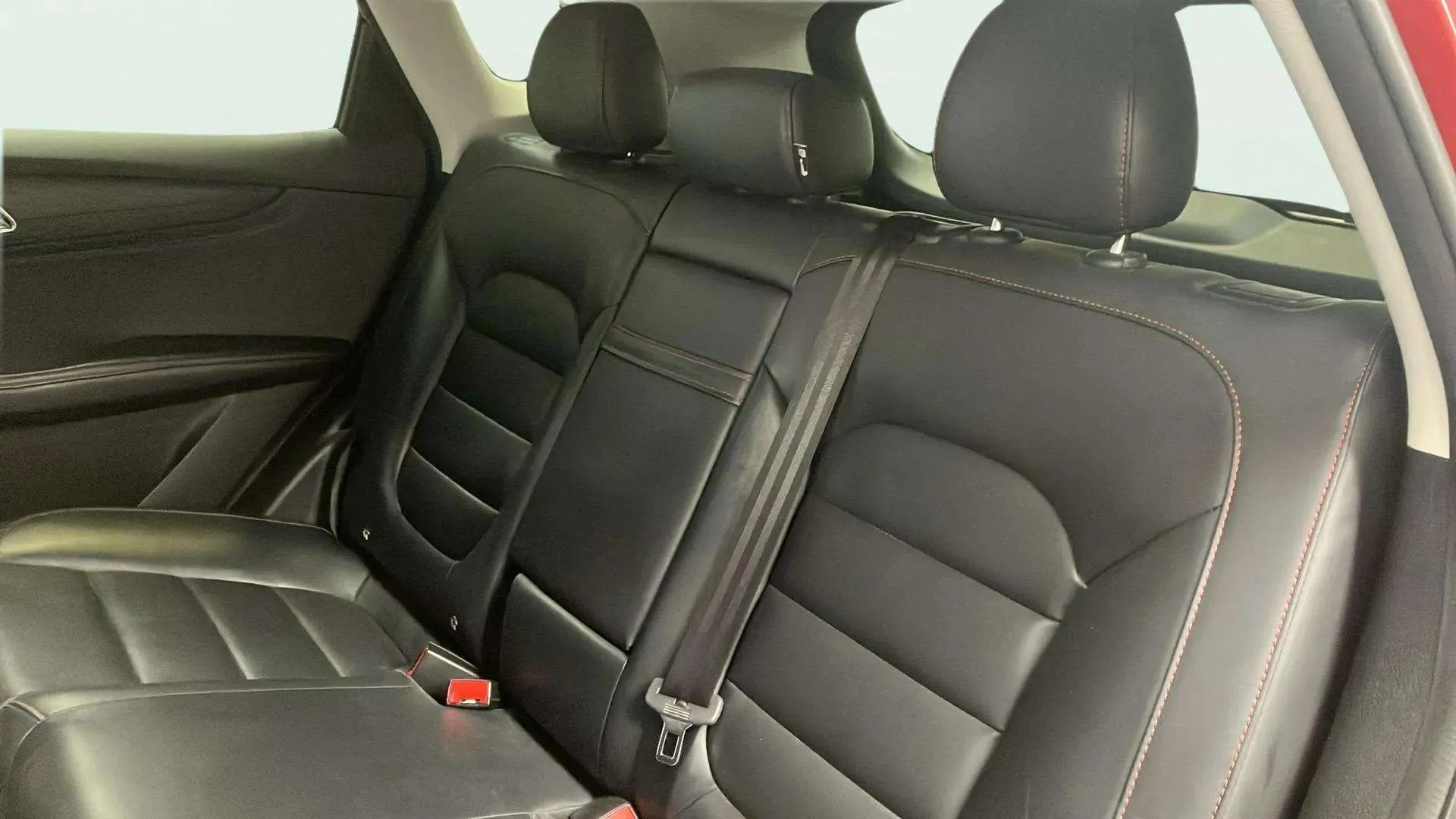 MG HS 1.5 Turbo GDI Comfort DCT - foto 10