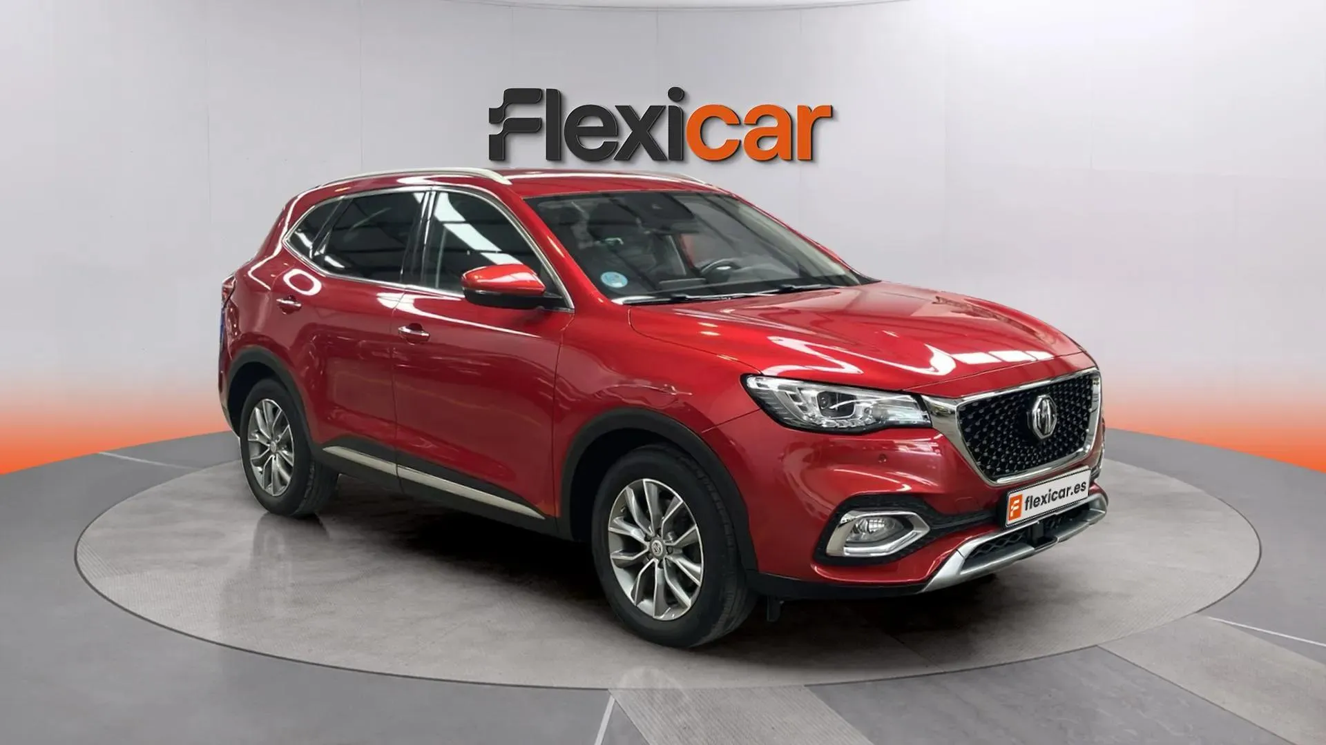 MG HS 1.5 Turbo GDI Comfort DCT