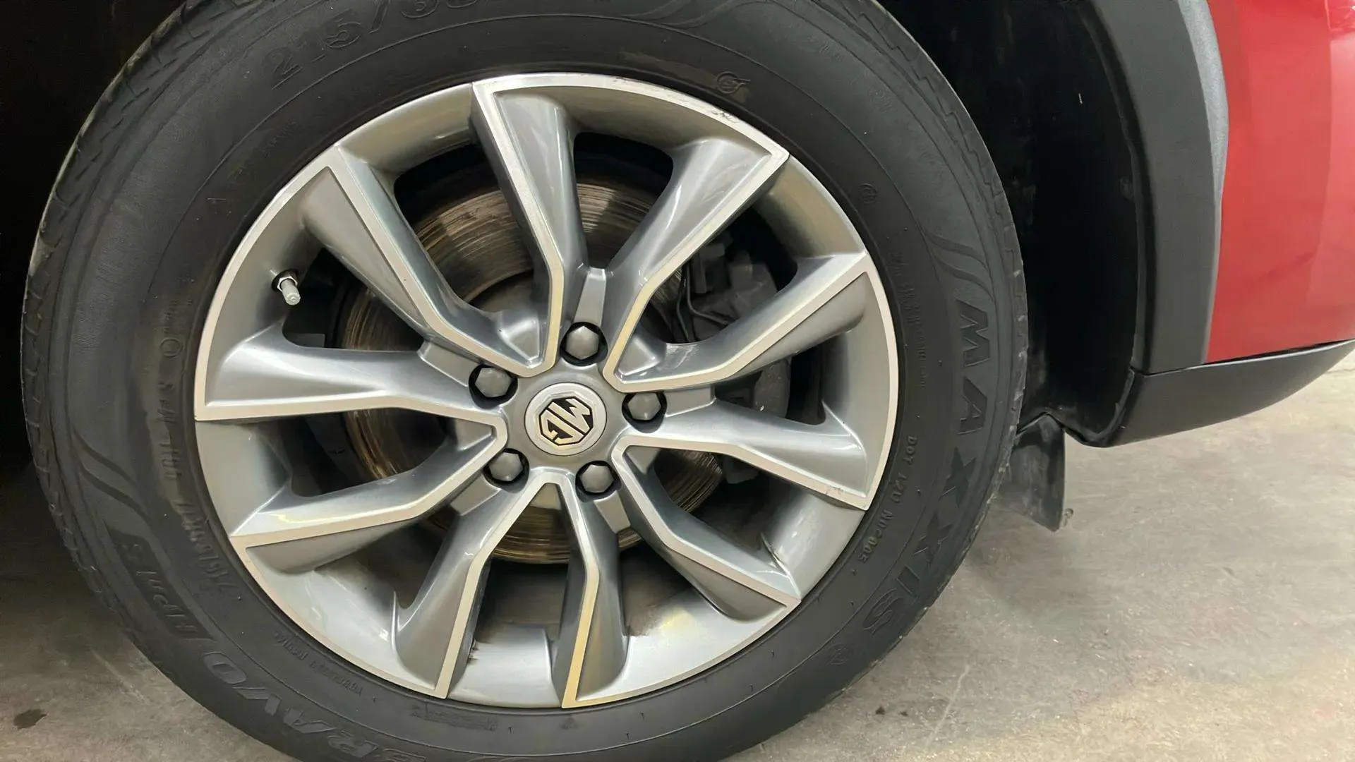 MG HS 1.5 Turbo GDI Comfort DCT - foto 21