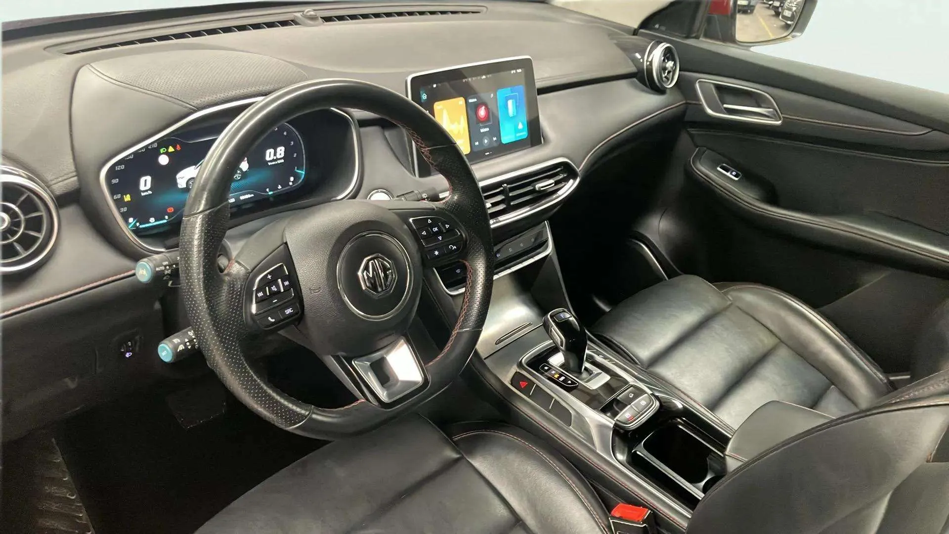 MG HS 1.5 Turbo GDI Comfort DCT - foto 6