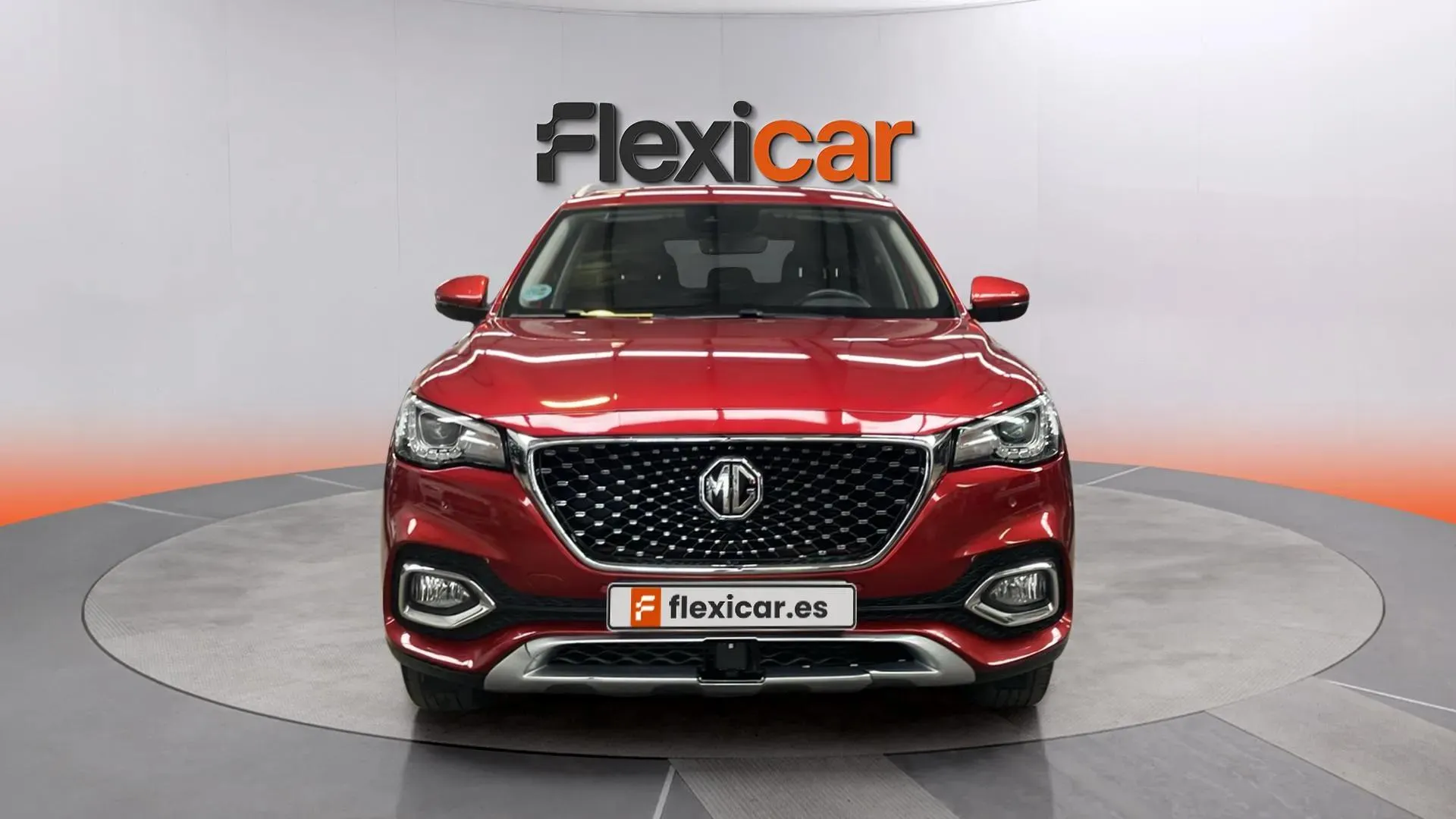 MG HS 1.5 Turbo GDI Comfort DCT - foto 2