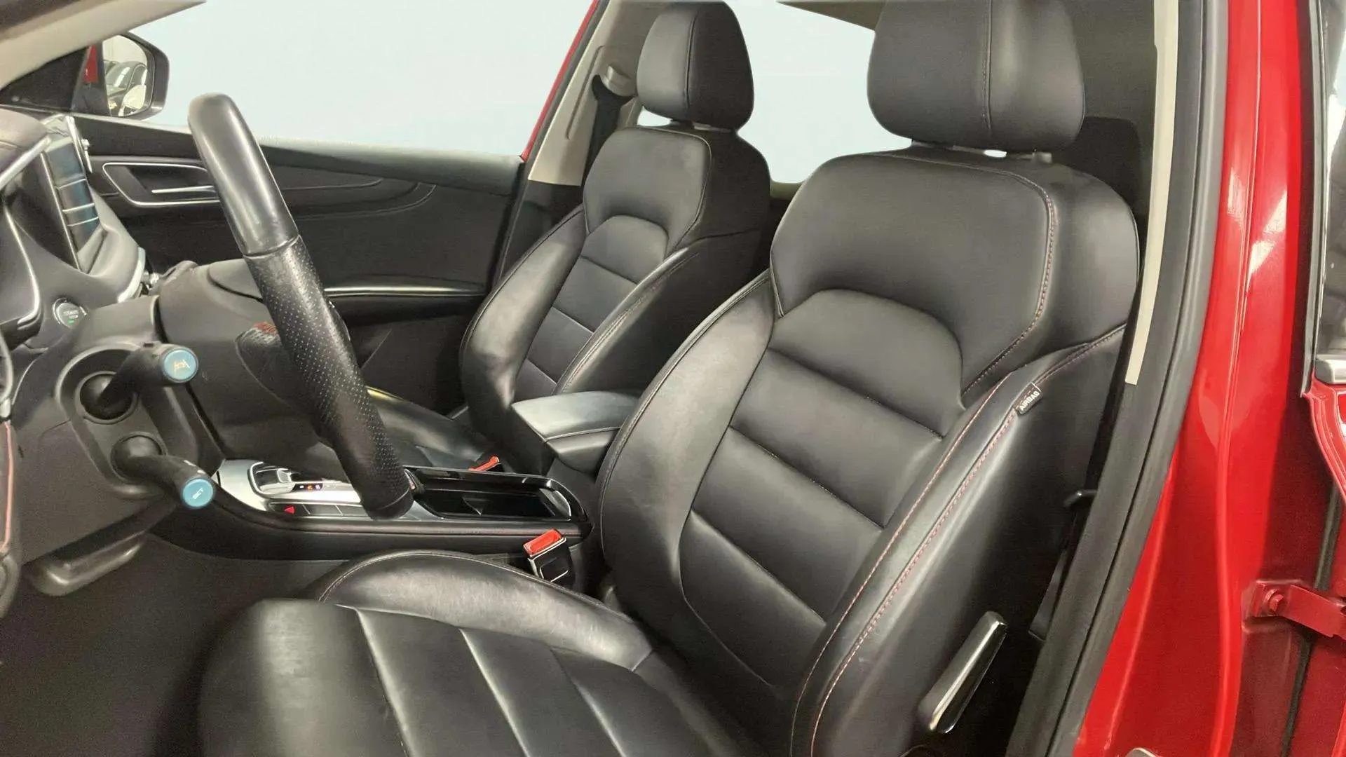 MG HS 1.5 Turbo GDI Comfort DCT - foto 9