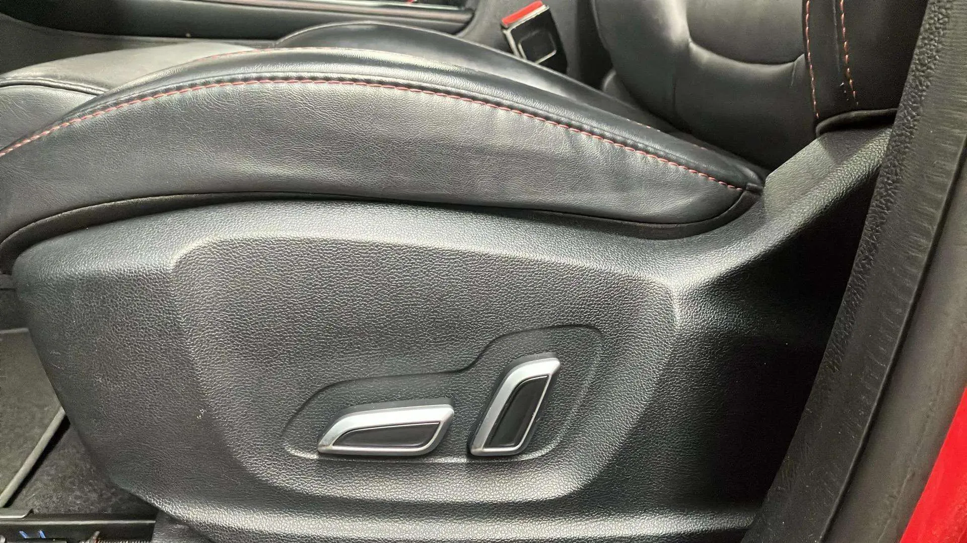 MG HS 1.5 Turbo GDI Comfort DCT - foto 16