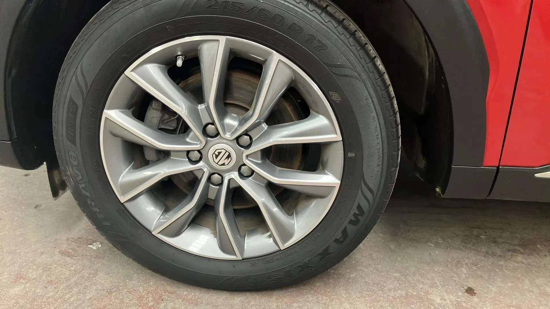 MG HS 1.5 Turbo GDI Comfort DCT - foto 22