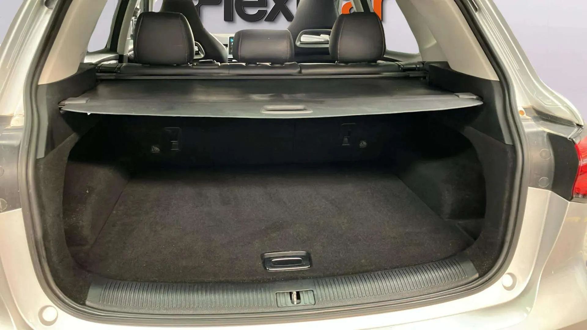 MG HS 1.5 Turbo GDI Luxury DCT - foto 21