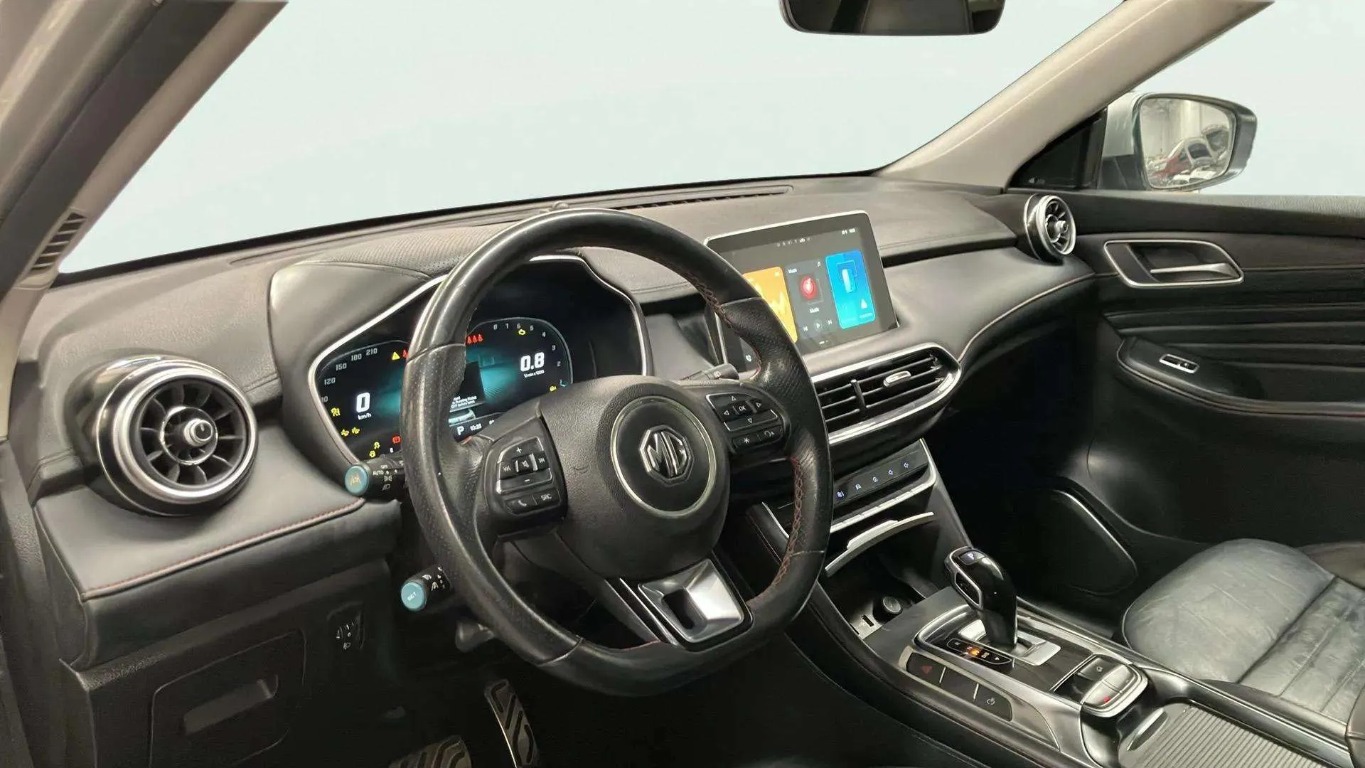MG HS 1.5 Turbo GDI Luxury DCT - foto 6