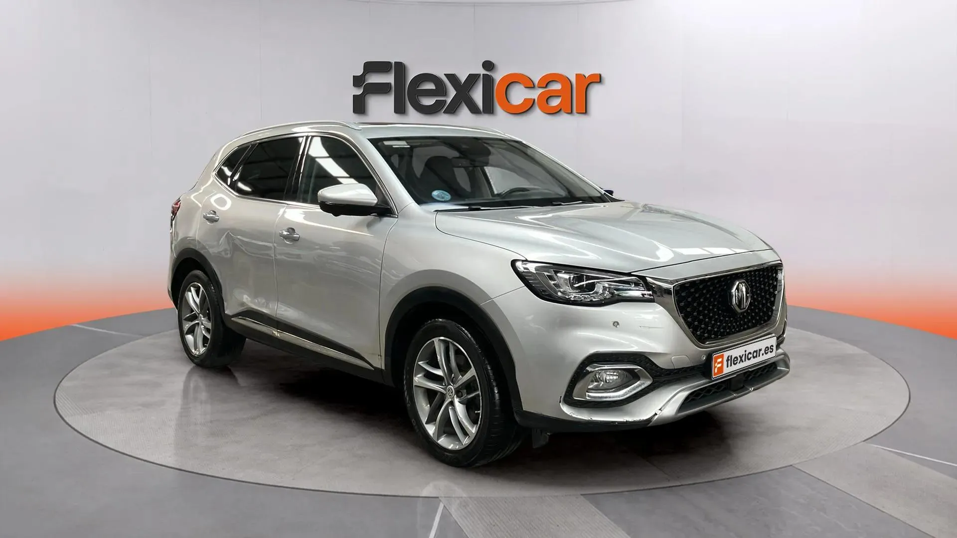 MG HS 1.5 Turbo GDI Luxury DCT