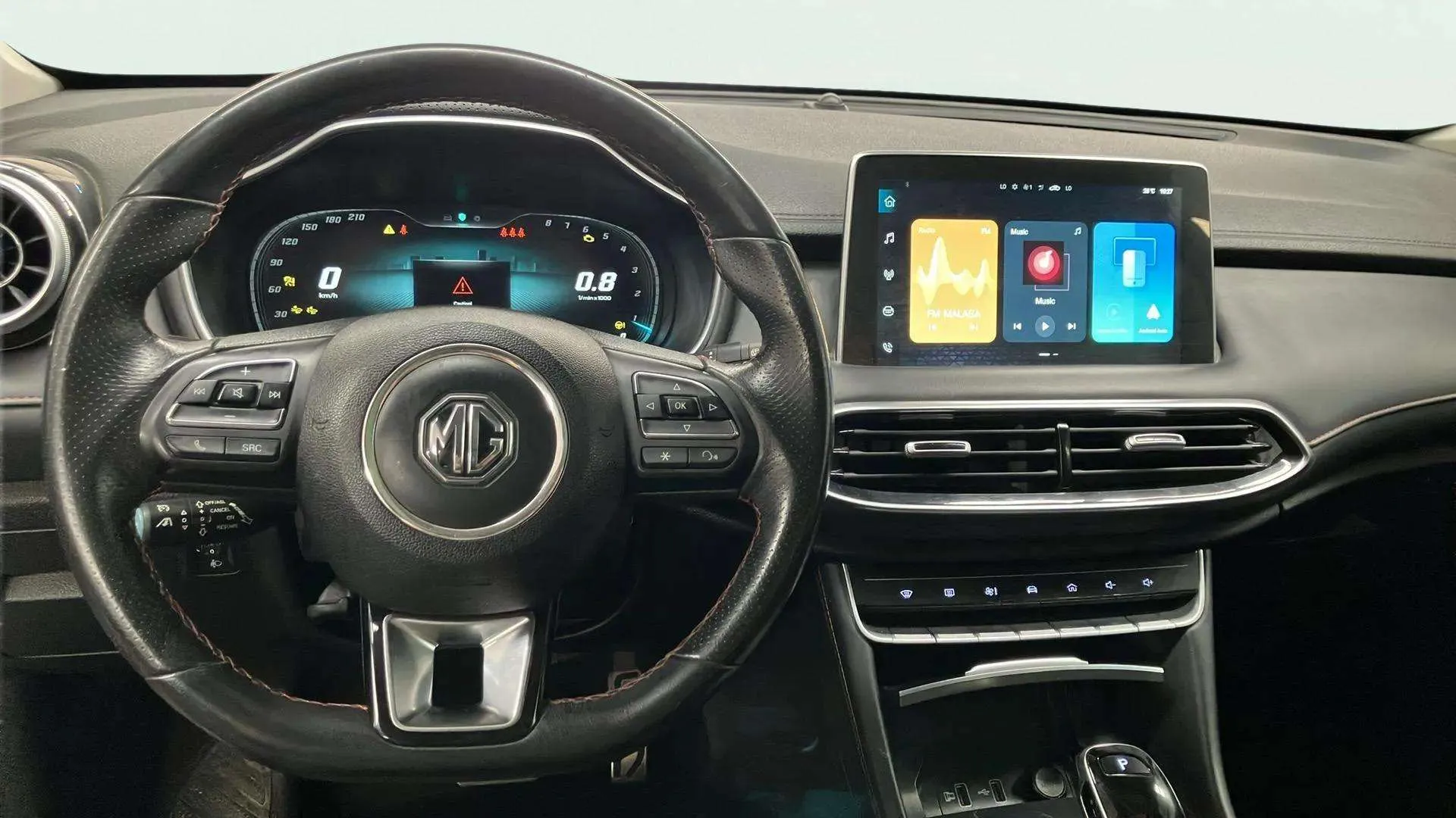 MG HS 1.5 Turbo GDI Luxury DCT - foto 7