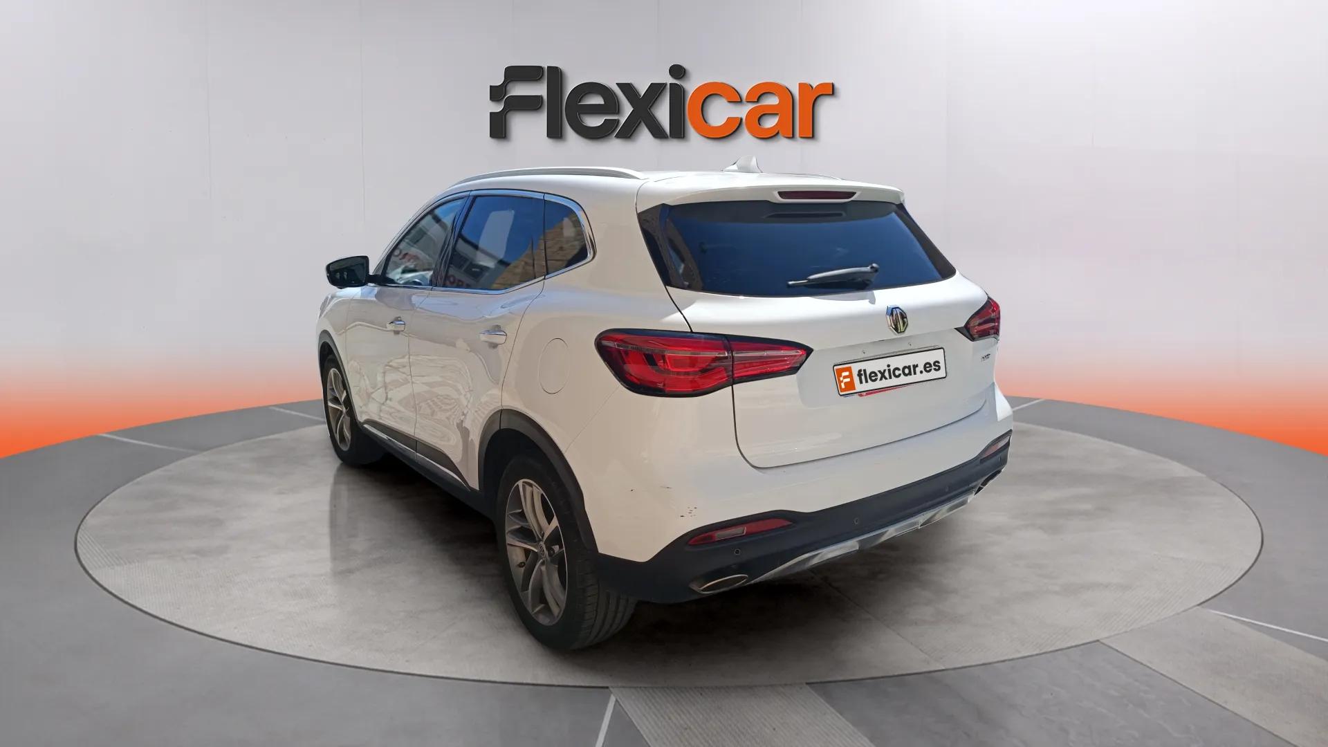 MG HS 1.5 Turbo GDI Luxury DCT - foto 5