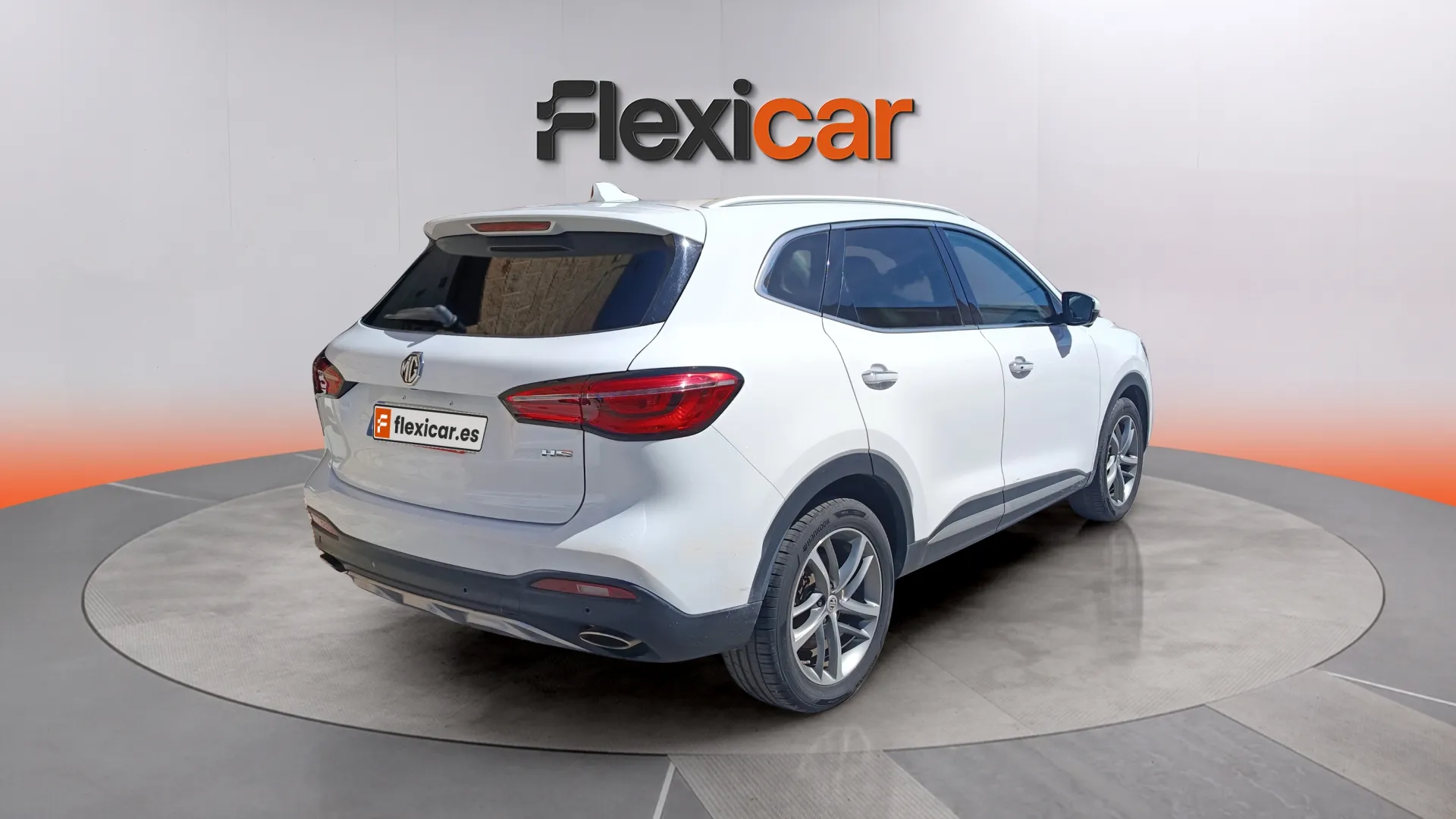 MG HS 1.5 Turbo GDI Luxury DCT - foto 7