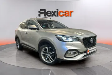 mg hs 15 turbo gdi luxury dct gasolina automatica marbella 903000000243577