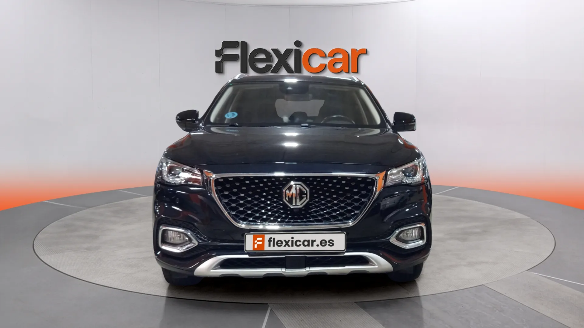 MG HS 1.5 Turbo GDI Luxury DCT - foto 2
