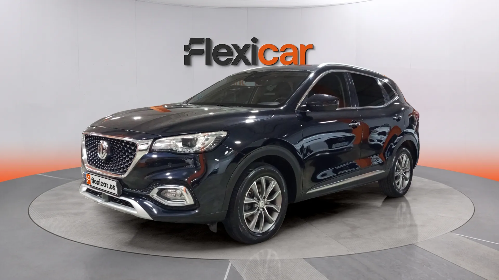 MG HS 1.5 Turbo GDI Luxury DCT - foto 3