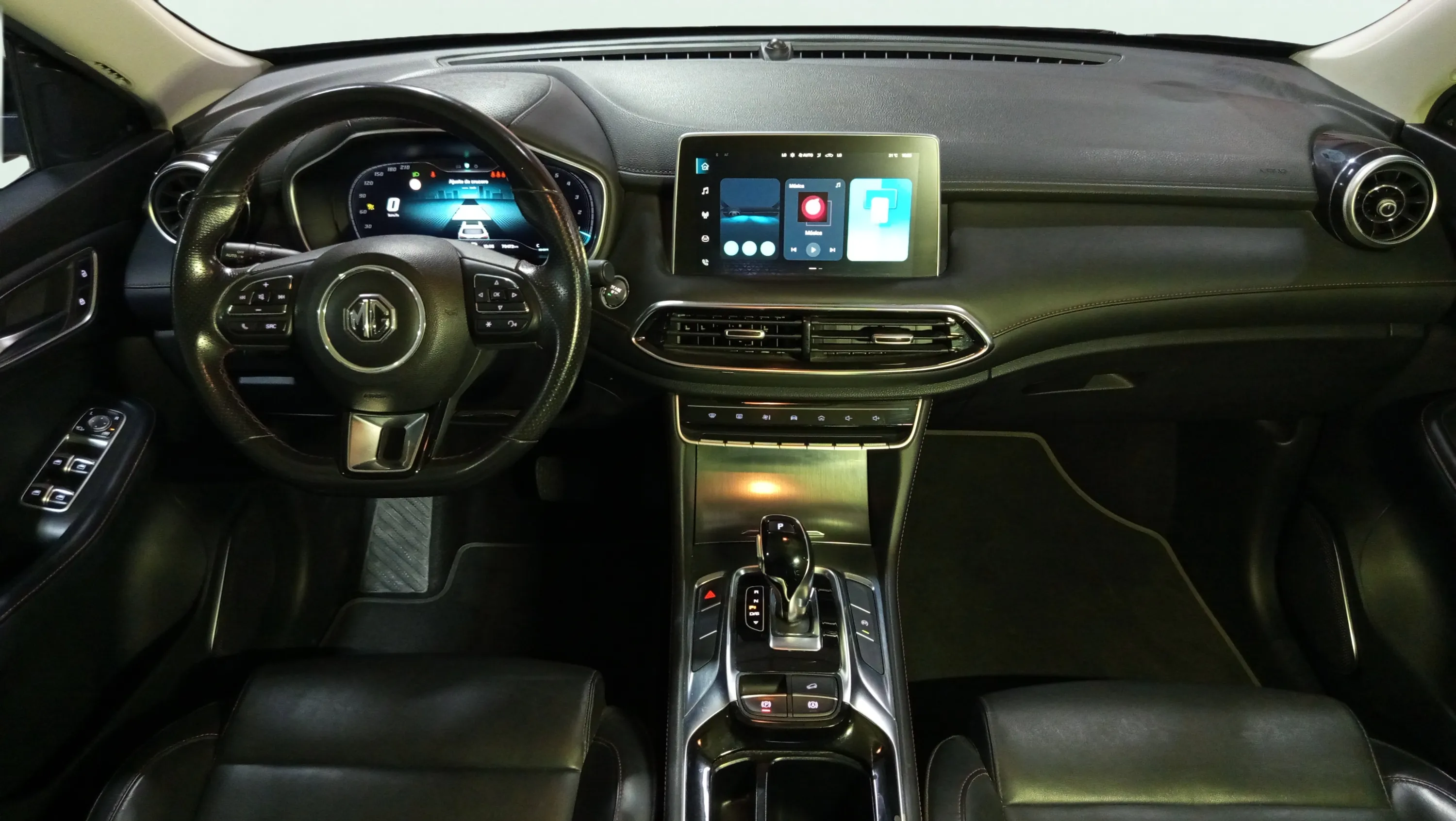 MG HS 1.5 Turbo GDI Luxury DCT - foto 10