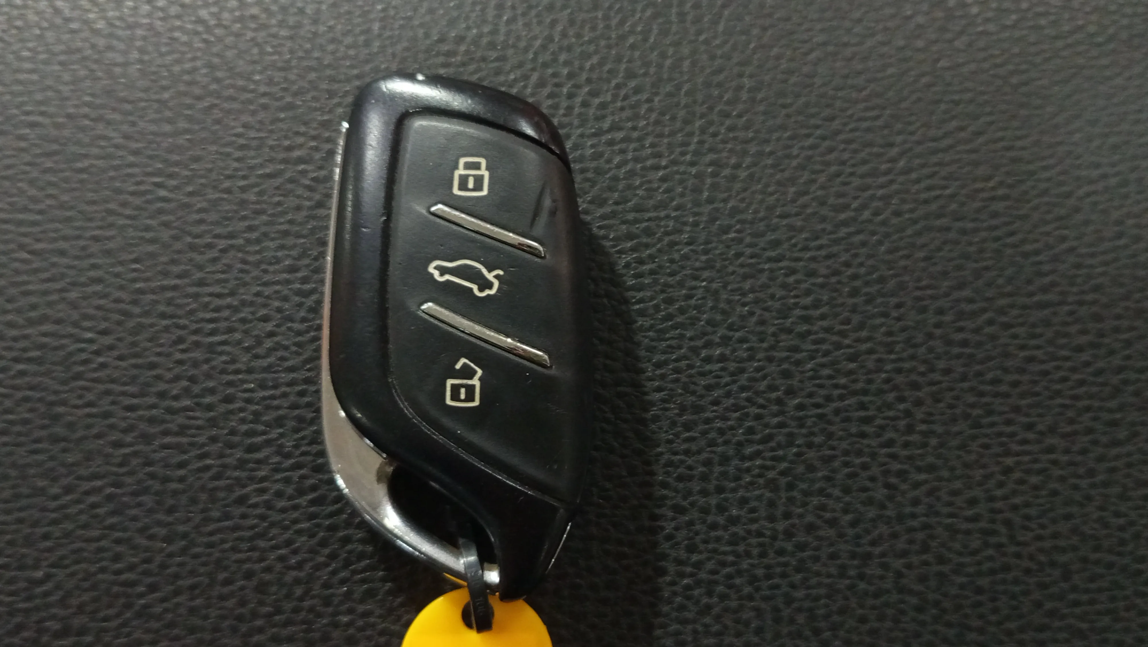 MG HS 1.5 Turbo GDI Luxury DCT - foto 30