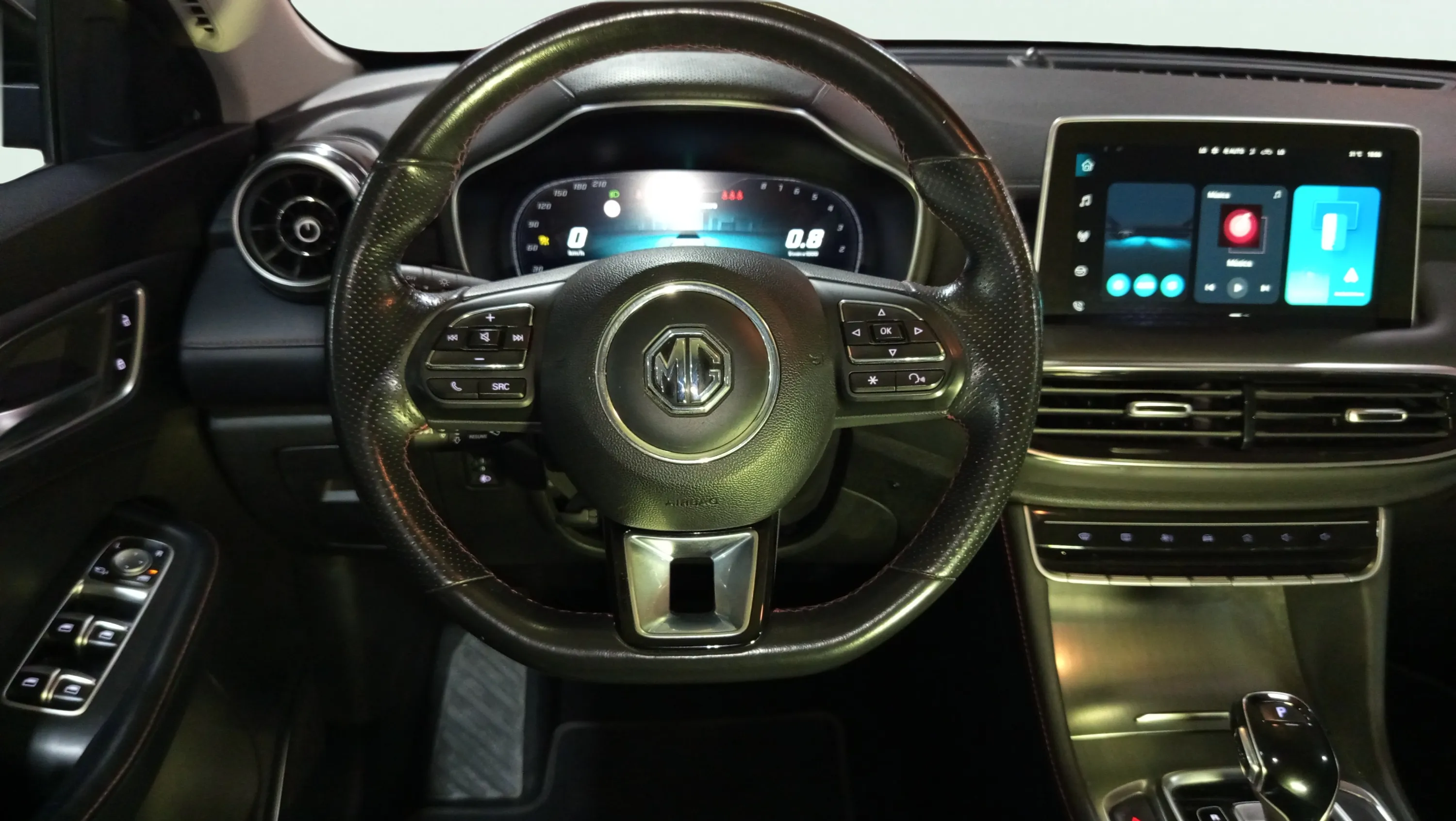 MG HS 1.5 Turbo GDI Luxury DCT - foto 9