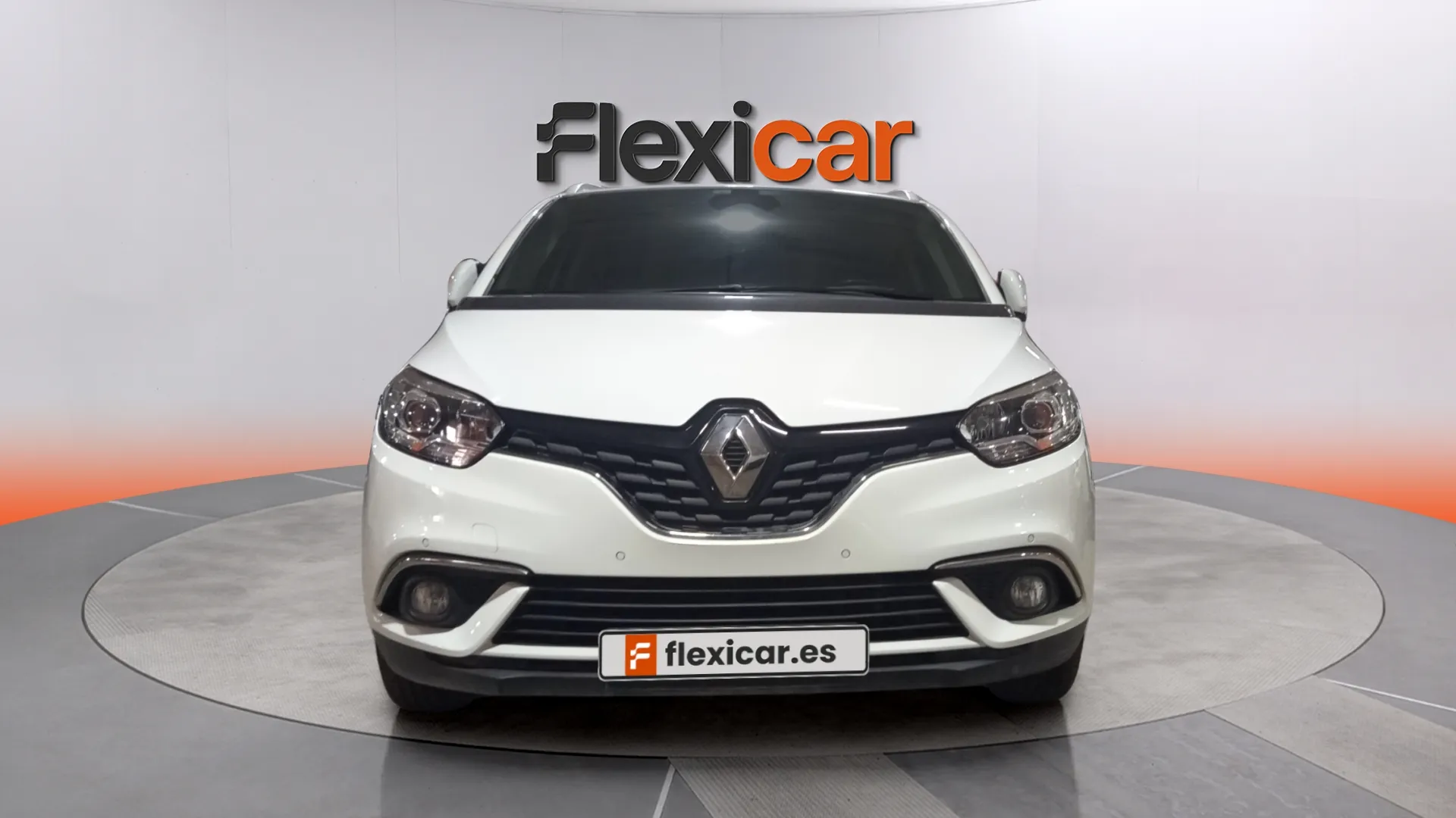 Renault Scénic Zen Blue dCi EDC - foto 2
