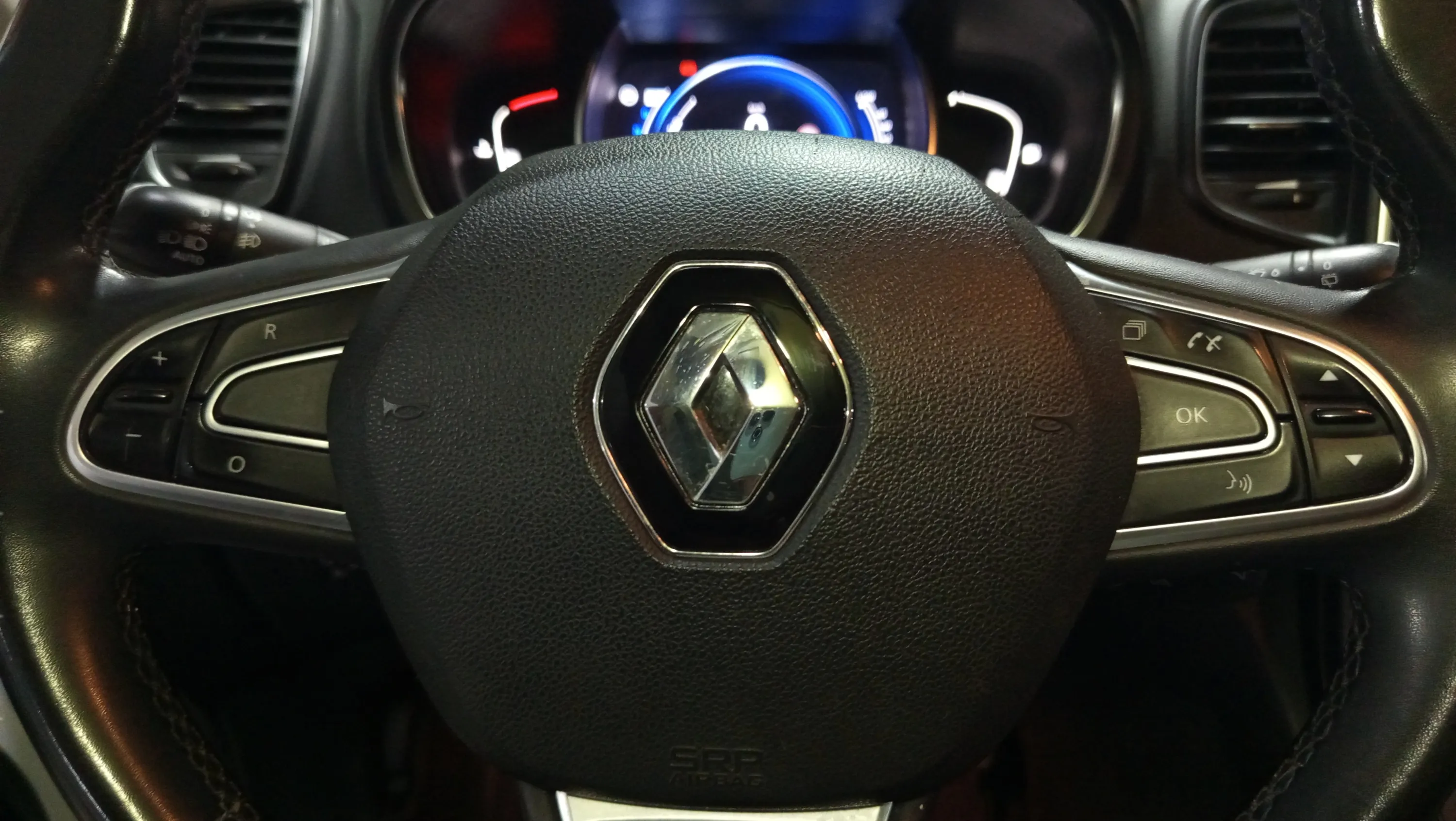 Renault Scénic Zen Blue dCi EDC - foto 23