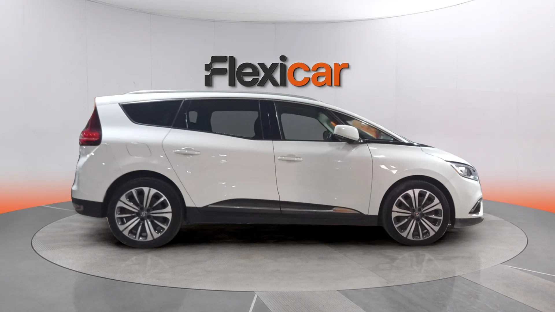 Renault Scénic Zen Blue dCi EDC - foto 4